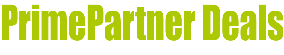 Prime Partner Deals